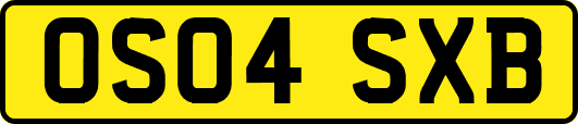 OS04SXB