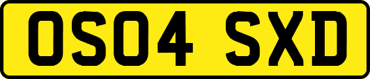 OS04SXD