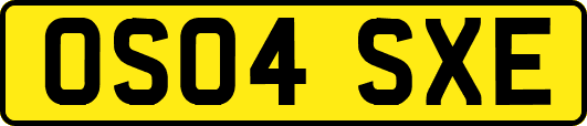 OS04SXE