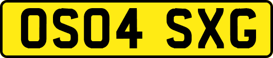 OS04SXG