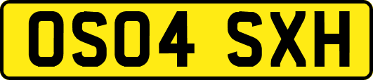 OS04SXH