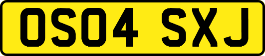 OS04SXJ