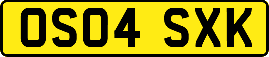 OS04SXK