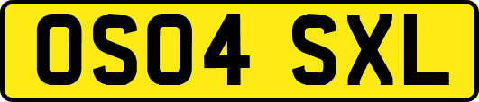 OS04SXL
