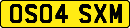 OS04SXM