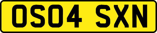 OS04SXN
