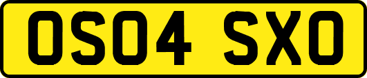 OS04SXO