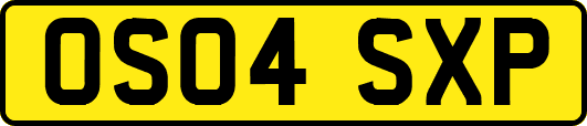 OS04SXP