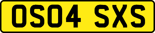 OS04SXS