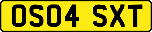 OS04SXT