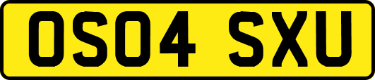 OS04SXU