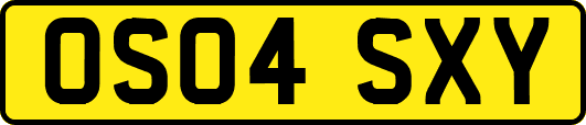 OS04SXY