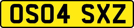 OS04SXZ