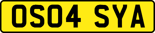 OS04SYA