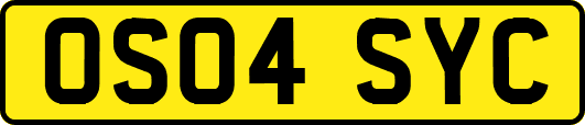 OS04SYC