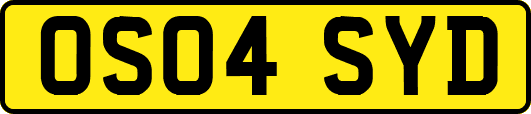 OS04SYD
