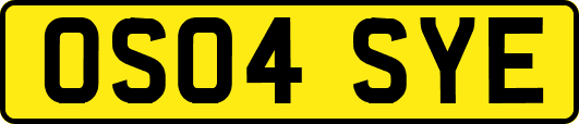 OS04SYE