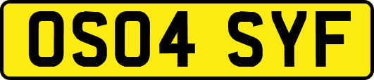 OS04SYF