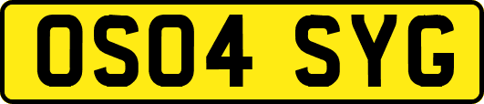 OS04SYG