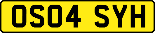 OS04SYH