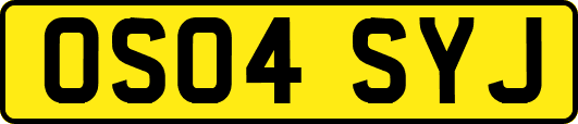 OS04SYJ