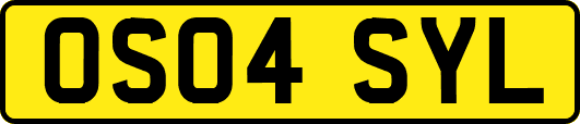 OS04SYL