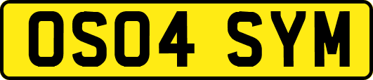 OS04SYM