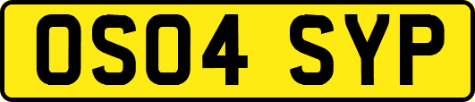 OS04SYP