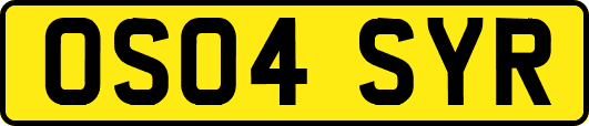 OS04SYR