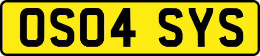 OS04SYS