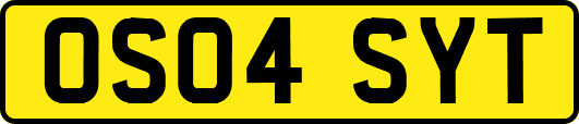 OS04SYT
