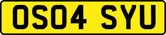 OS04SYU