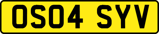 OS04SYV
