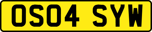 OS04SYW