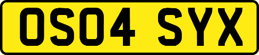 OS04SYX