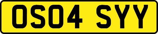 OS04SYY