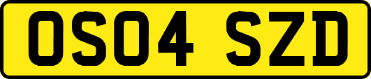 OS04SZD