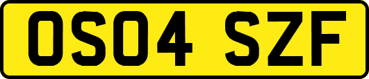 OS04SZF