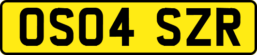 OS04SZR