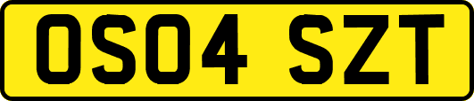 OS04SZT
