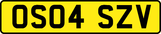 OS04SZV