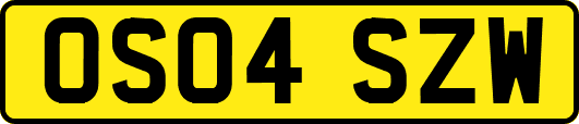 OS04SZW