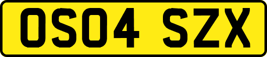 OS04SZX