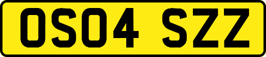 OS04SZZ