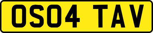 OS04TAV