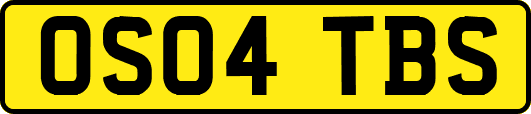 OS04TBS