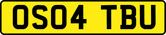 OS04TBU