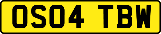OS04TBW