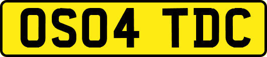 OS04TDC