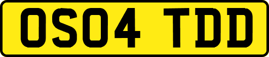 OS04TDD